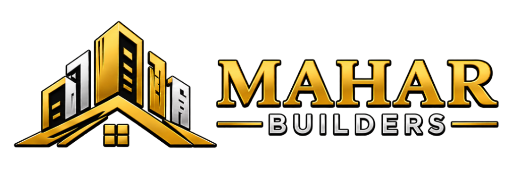 Mahar Builders (SMC) Private Limited